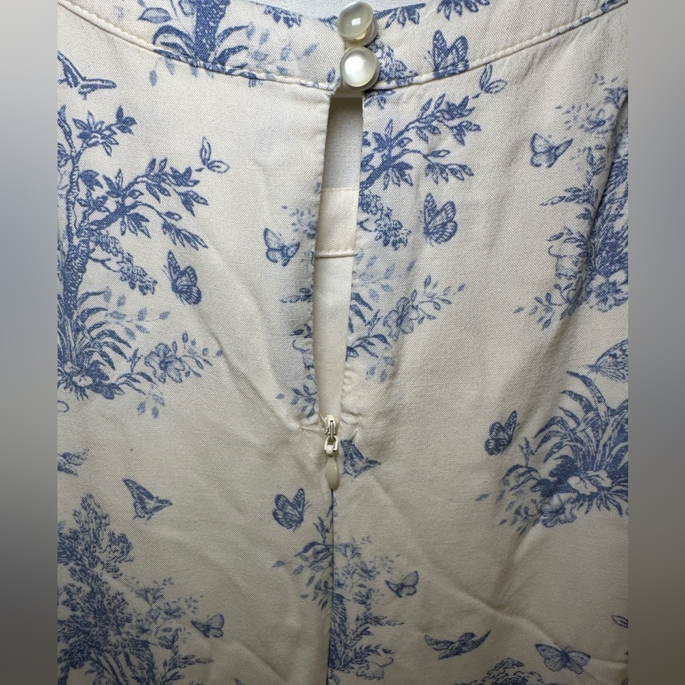 Disney Cinderella dress size xl - Picture 4 of 7